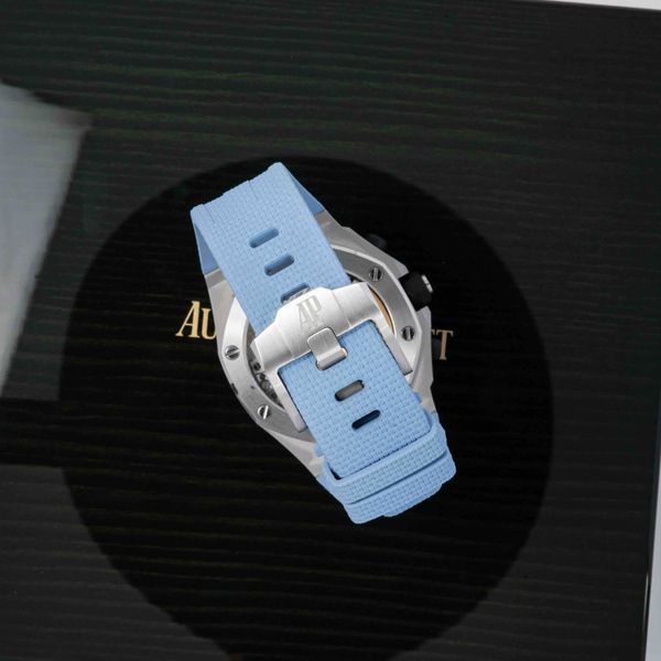 Audemars Piguet Royal Oak Offshore 26238ST.OO.A340CA.01